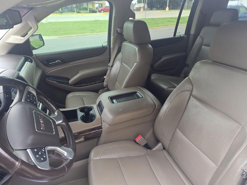 GMC Yukon XL  2016
