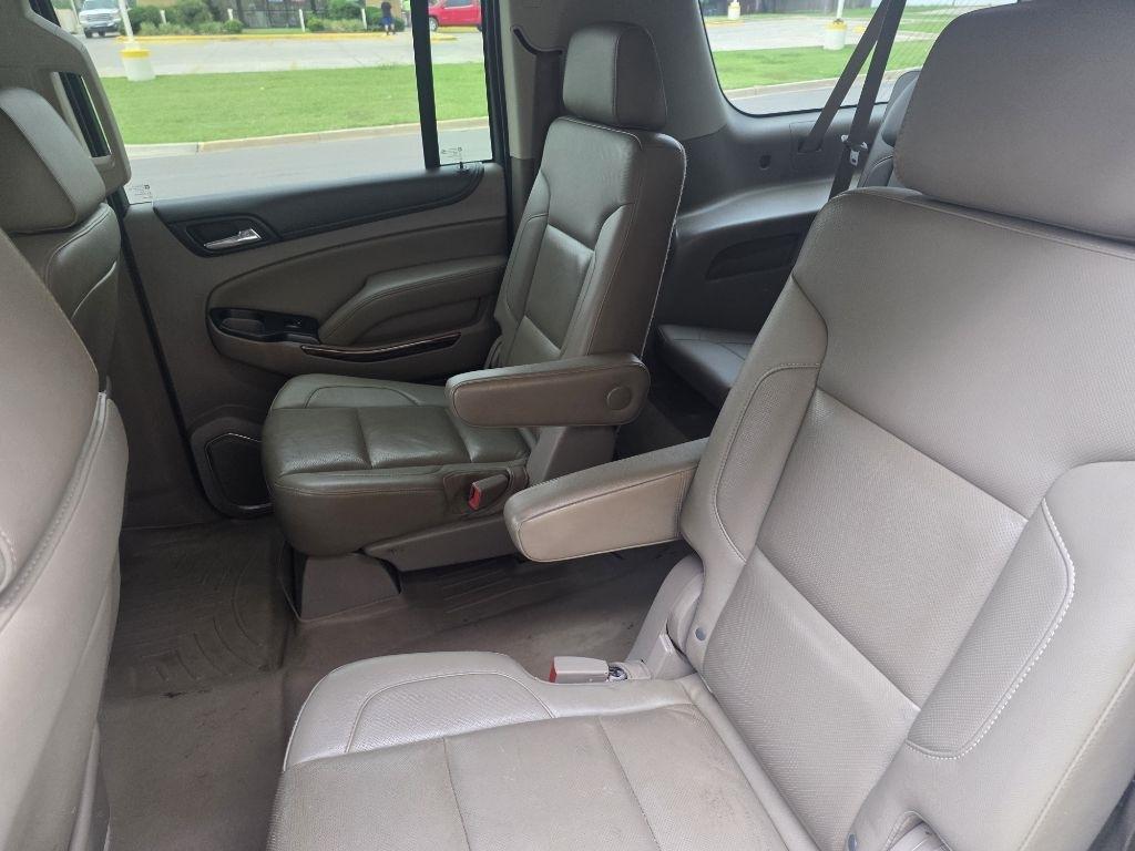 GMC Yukon XL  2016