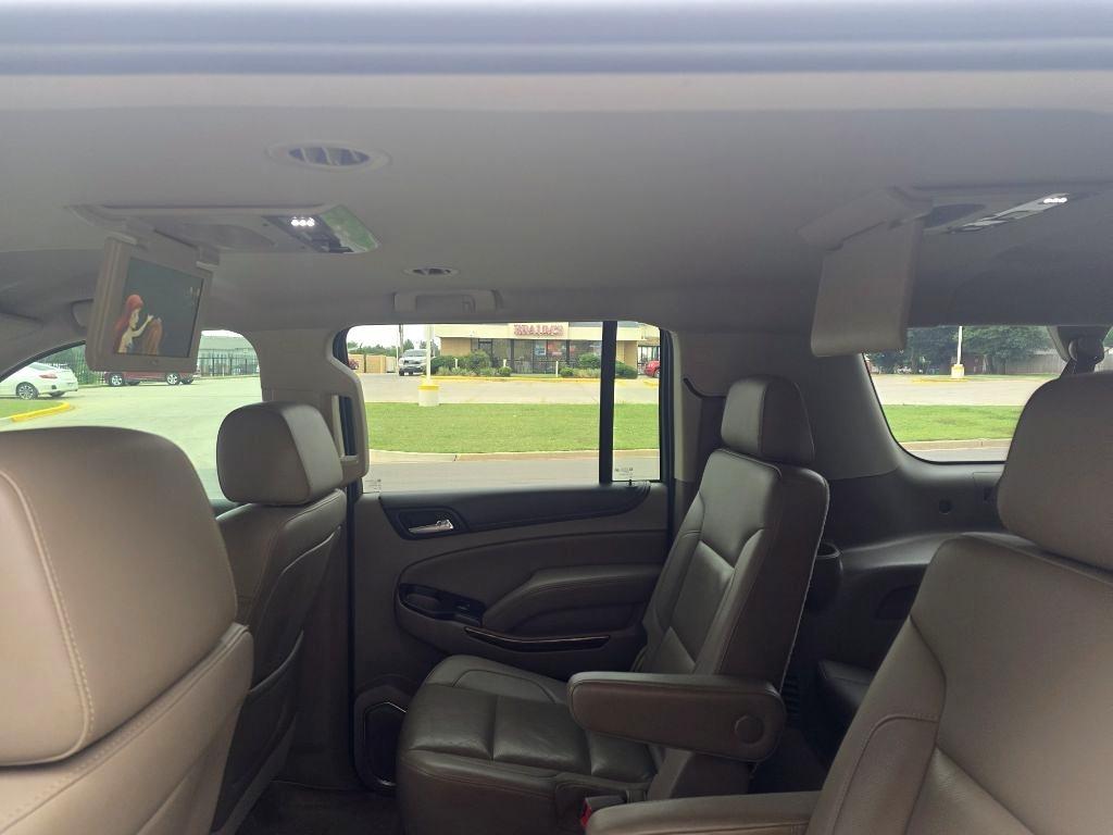 GMC Yukon XL  2016