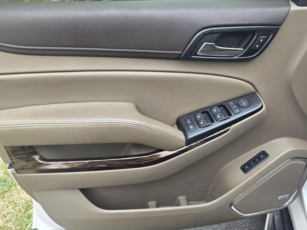 GMC Yukon XL  2016