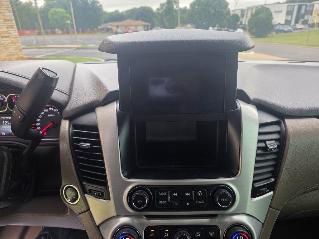 GMC Yukon XL  2016