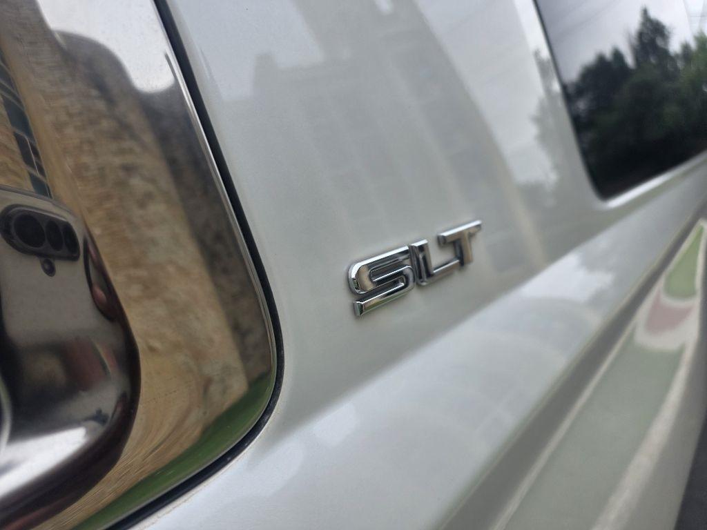 GMC Yukon XL  2016