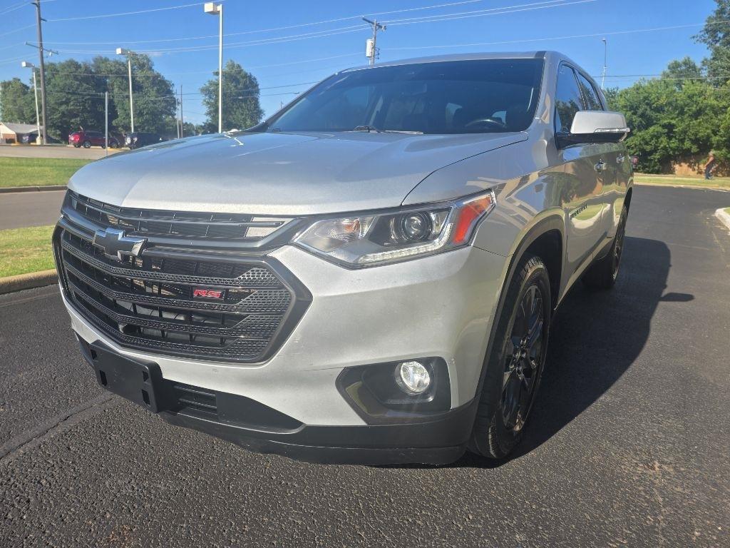 Chevrolet Traverse  2020