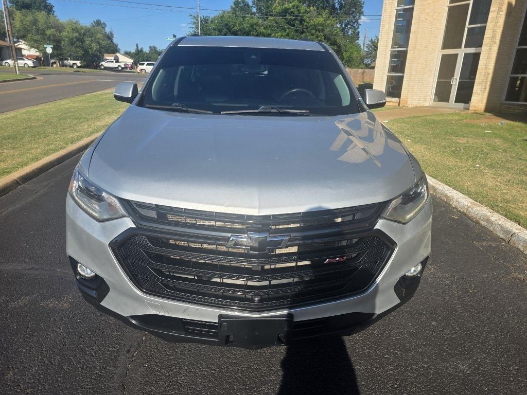 Chevrolet Traverse  2020