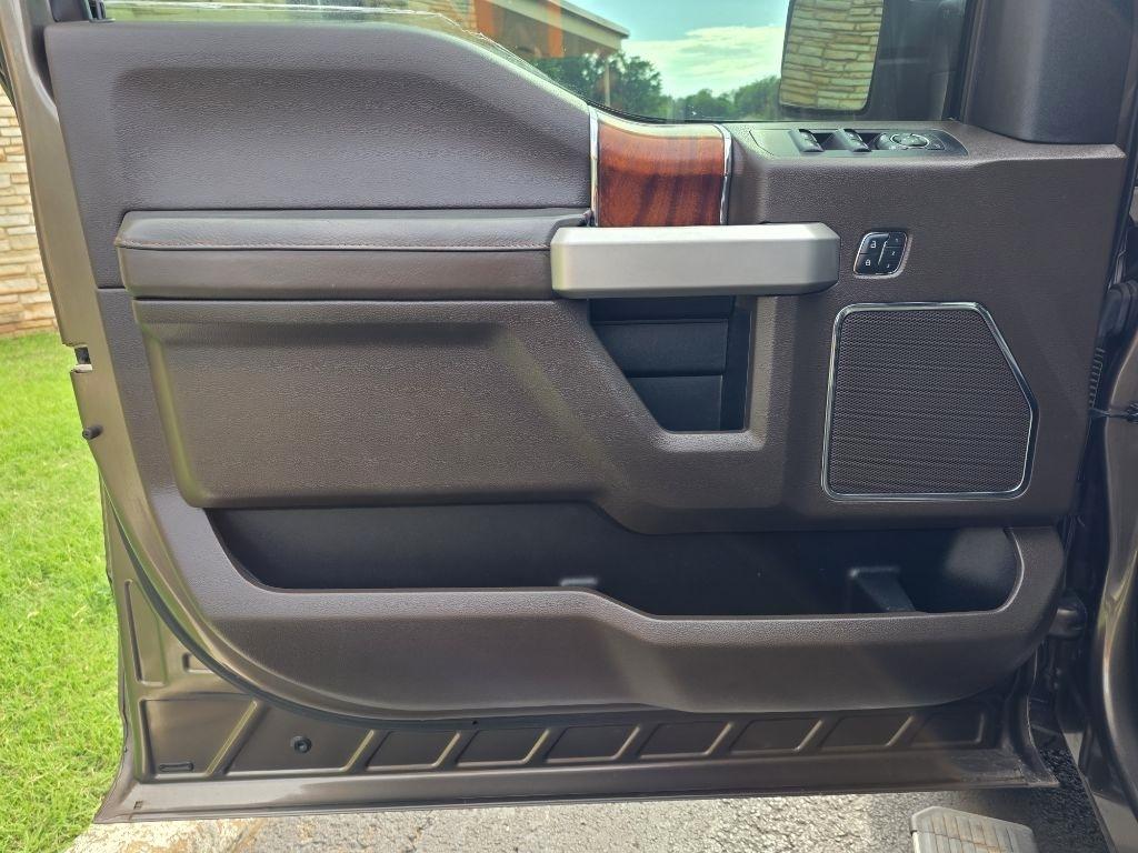 Ford F-150 XL SuperCrew 5.5-ft. Bed 4WD 2015