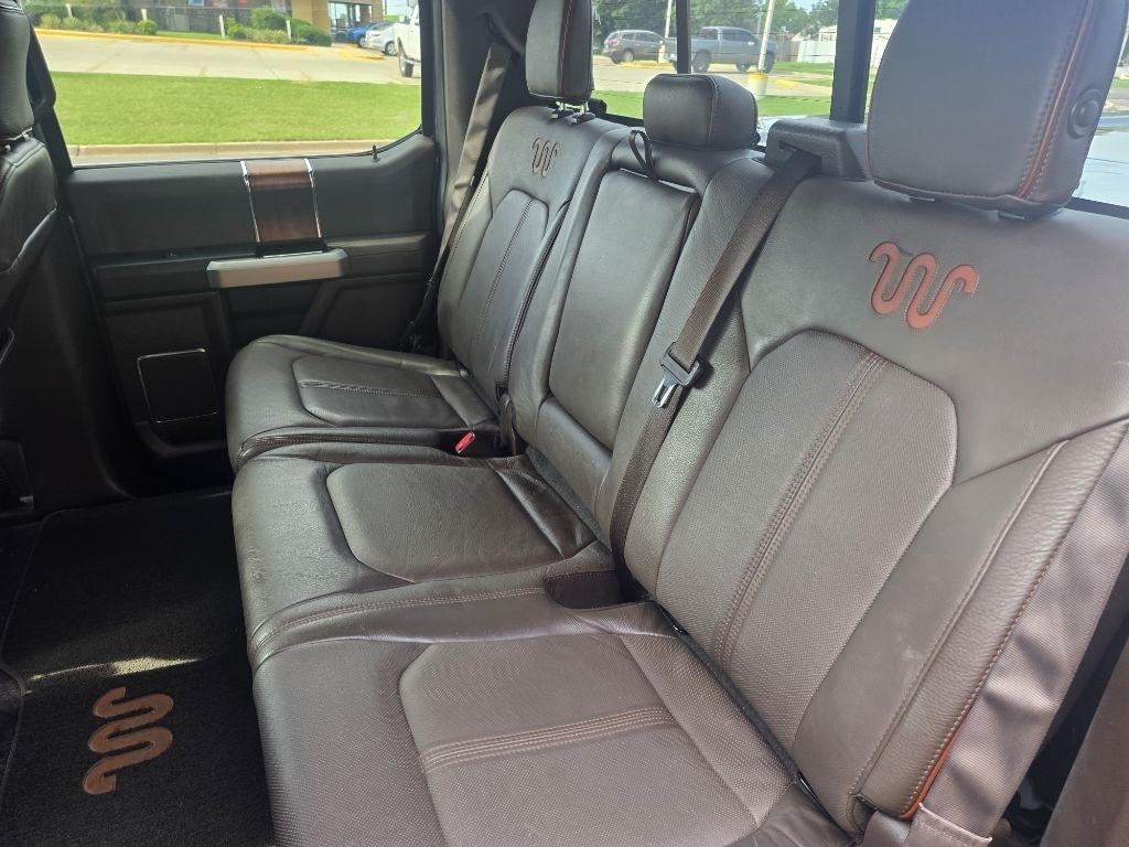 Ford F-150 XL SuperCrew 5.5-ft. Bed 4WD 2015