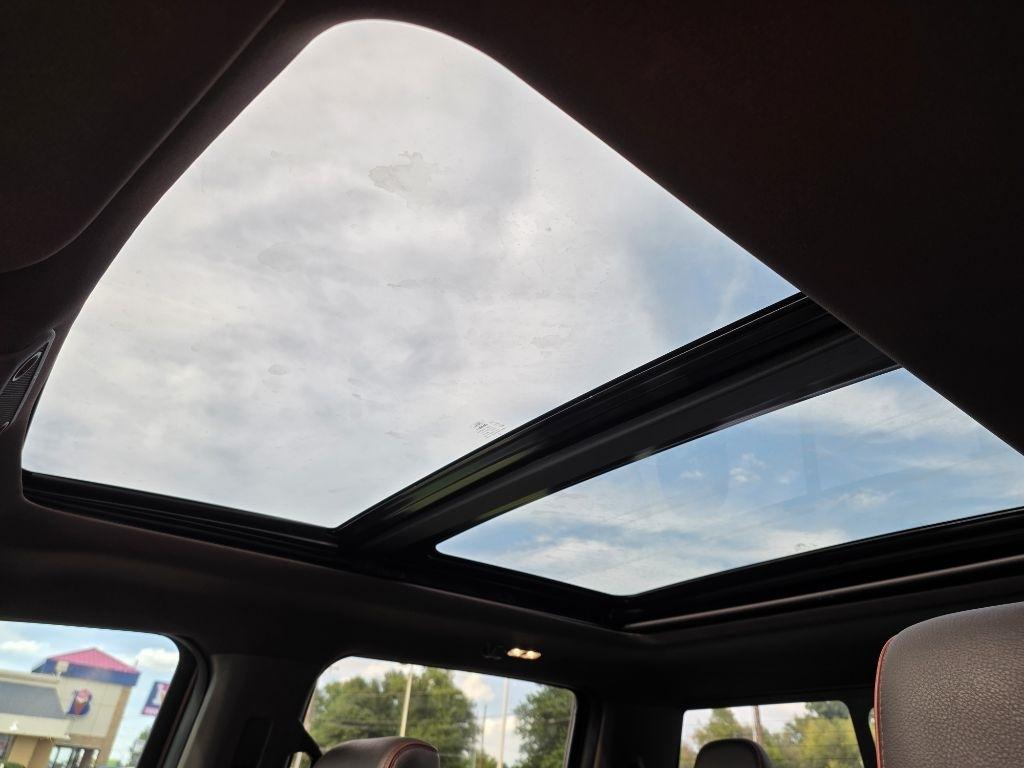 Ford F-150 XL SuperCrew 5.5-ft. Bed 4WD 2015