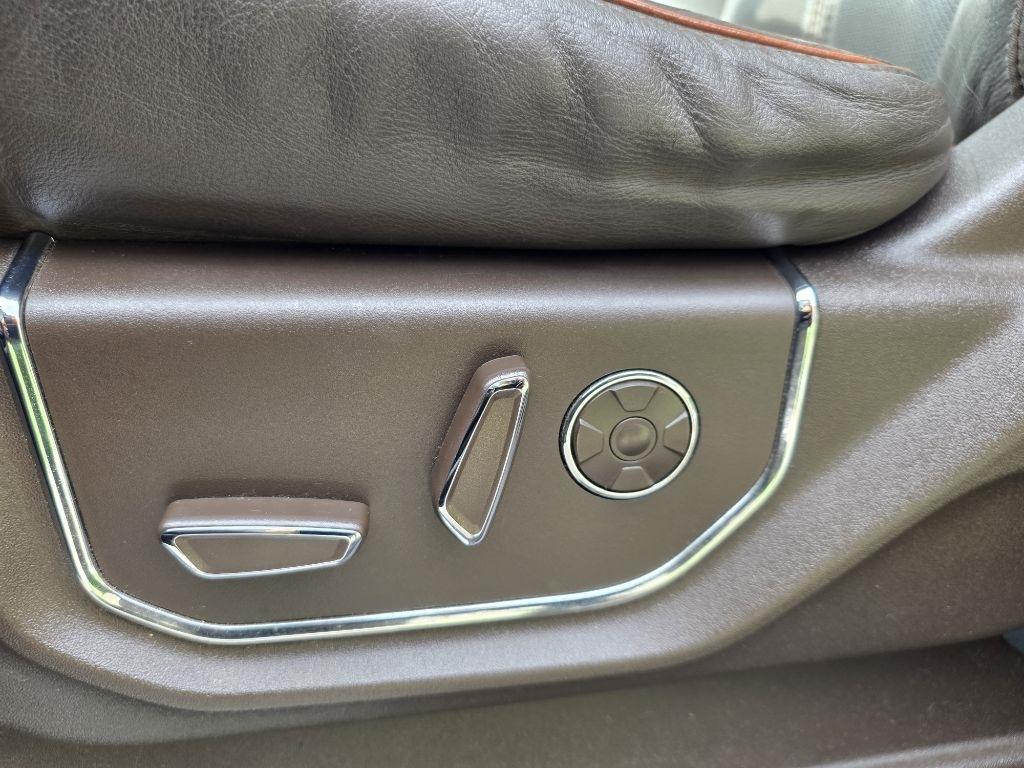 Ford F-150 XL SuperCrew 5.5-ft. Bed 4WD 2015