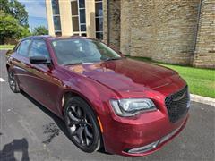 2021 Chrysler 300 