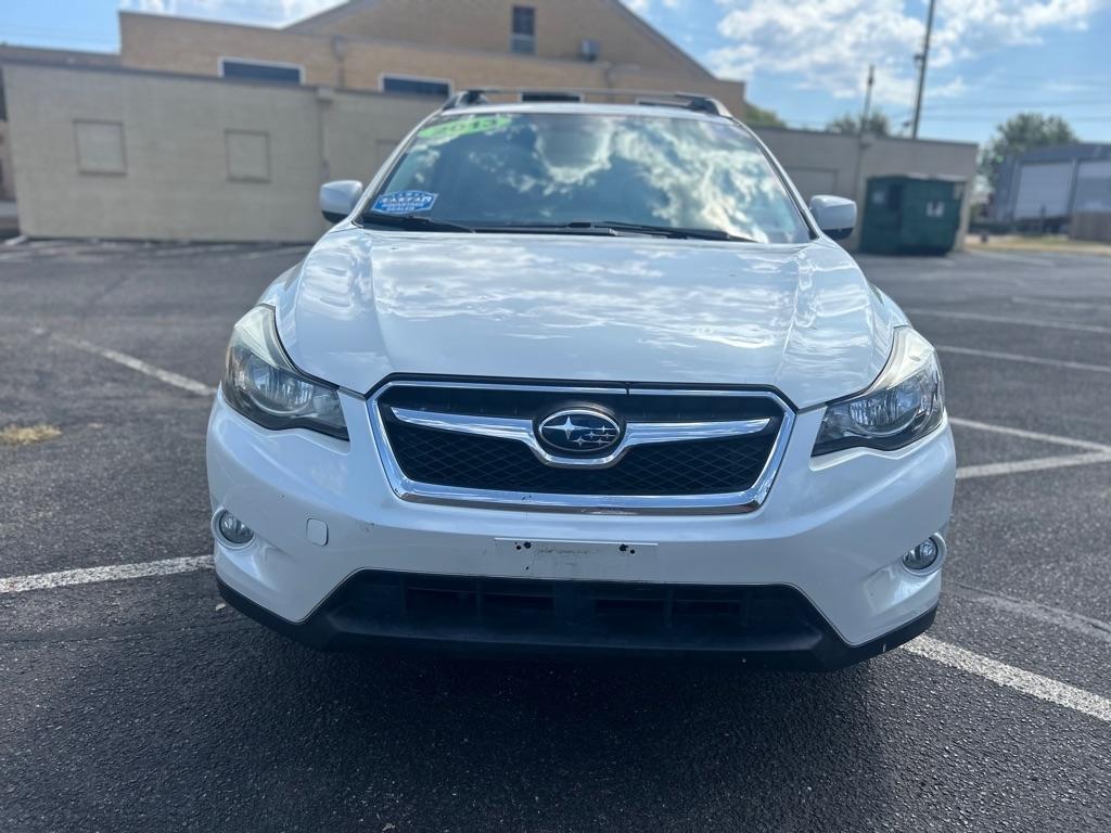 Subaru XV Crosstrek 2.0 Premium 2013