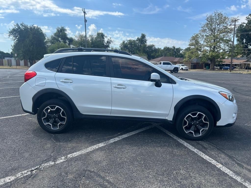 Subaru XV Crosstrek 2.0 Premium 2013