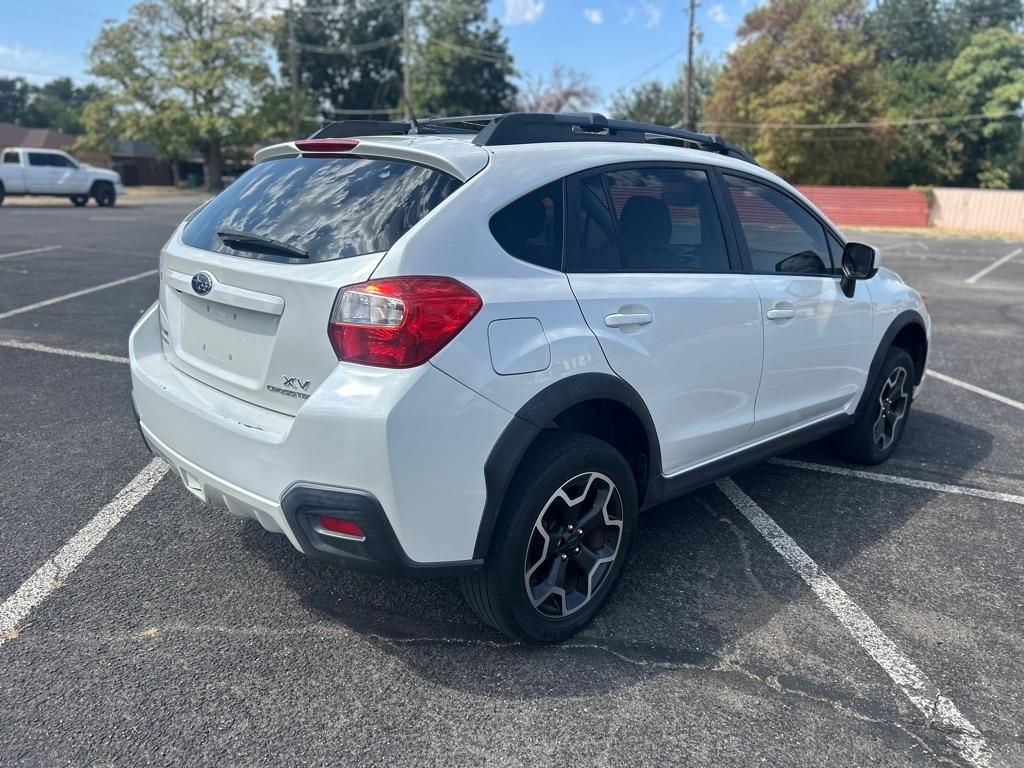 Subaru XV Crosstrek 2.0 Premium 2013