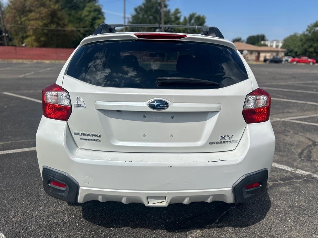 Subaru XV Crosstrek 2.0 Premium 2013
