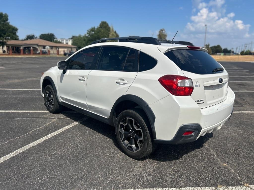 Subaru XV Crosstrek 2.0 Premium 2013