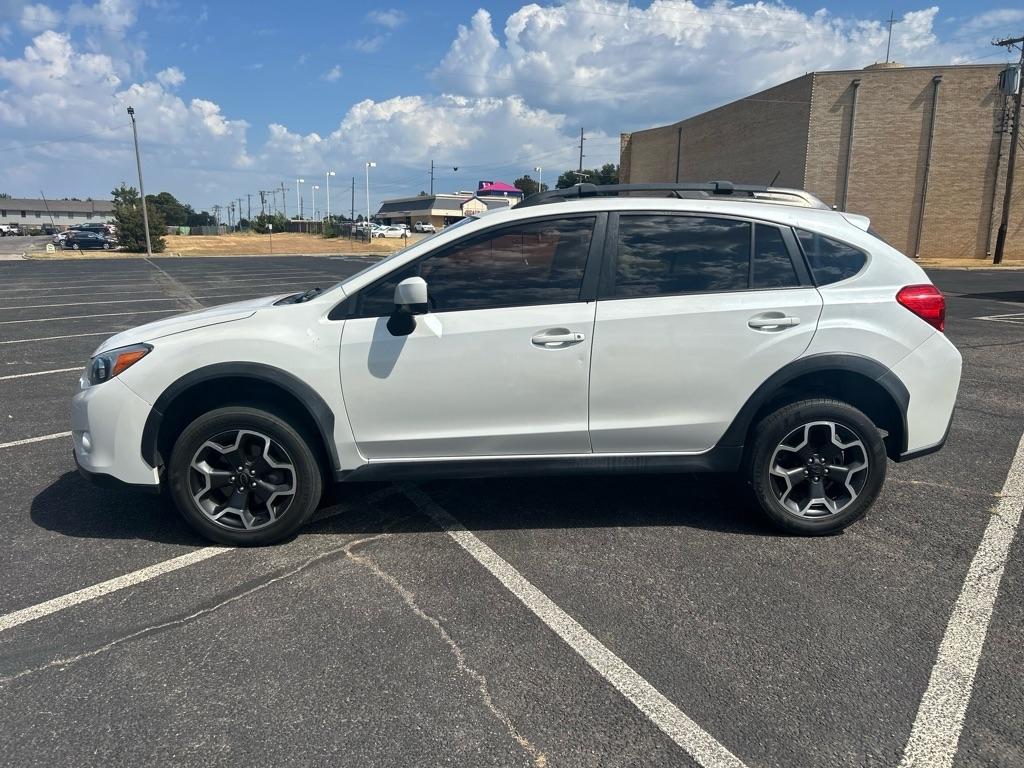 Subaru XV Crosstrek 2.0 Premium 2013