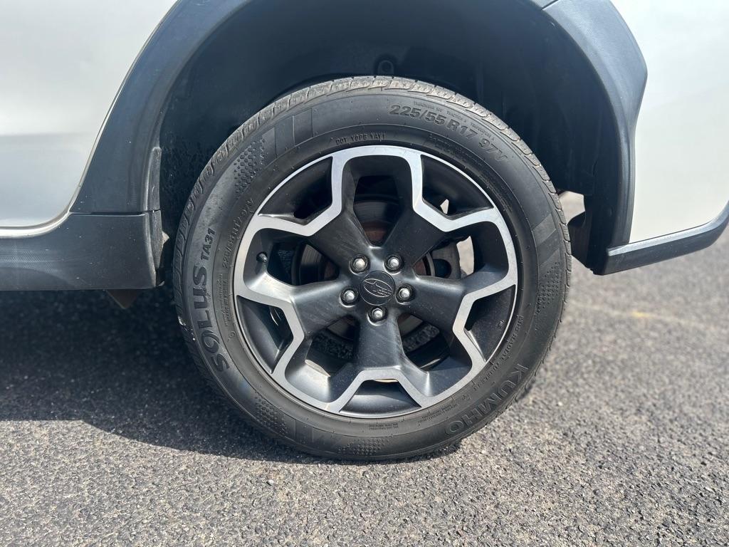 Subaru XV Crosstrek 2.0 Premium 2013