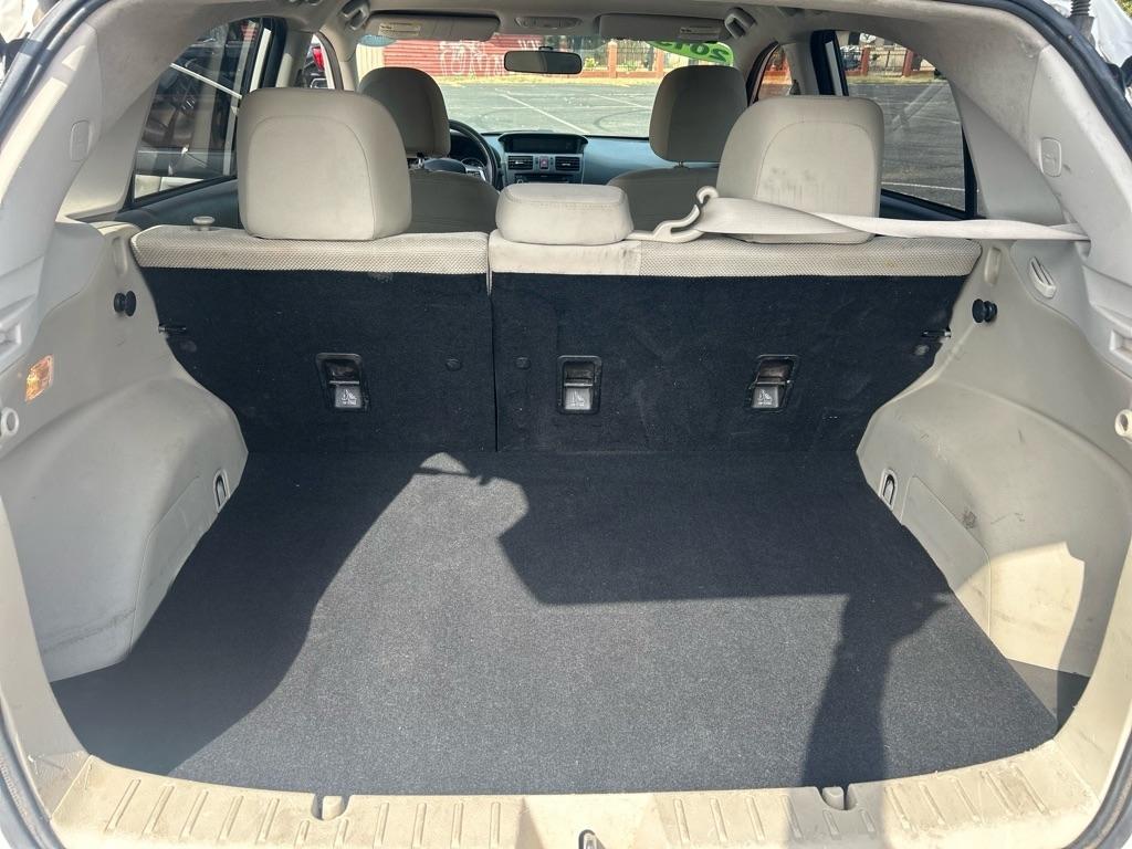 Subaru XV Crosstrek 2.0 Premium 2013