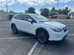 2013 Subaru XV Crosstrek 