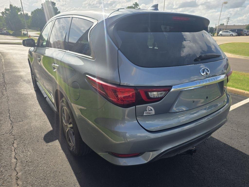 Infiniti QX60 Base AWD 2018