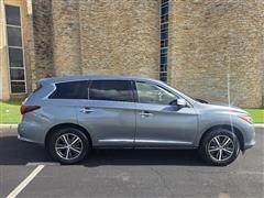 2016 Infiniti QX80 