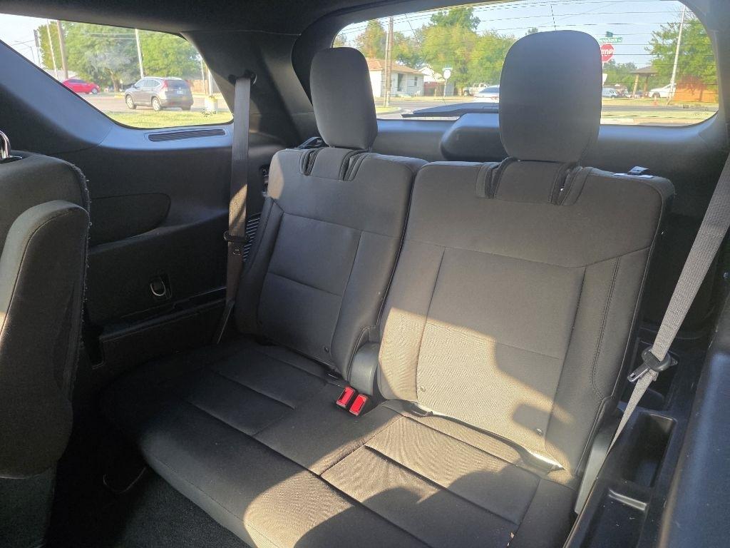 Ford Explorer XLT AWD 2020