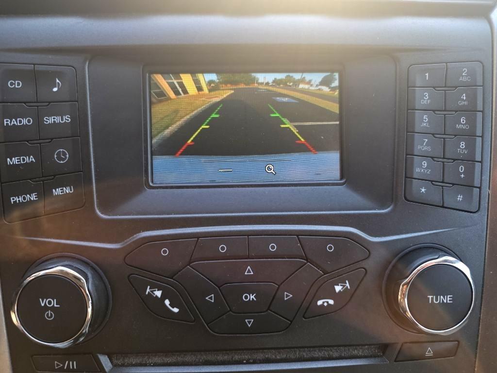 Ford Fusion SE 2018