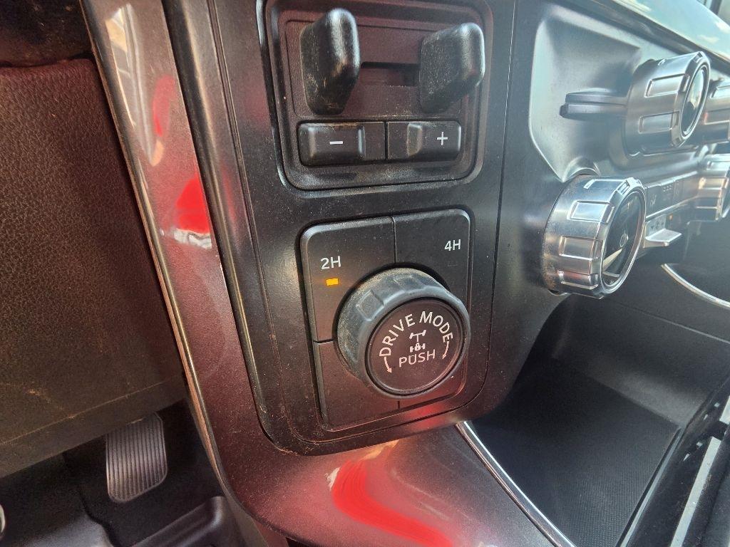 Ford F-150 XL SuperCrew 6.5-ft. Bed 4WD 2022