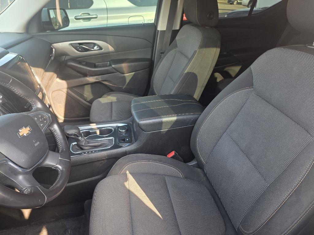 Chevrolet Traverse LT Cloth FWD 2021