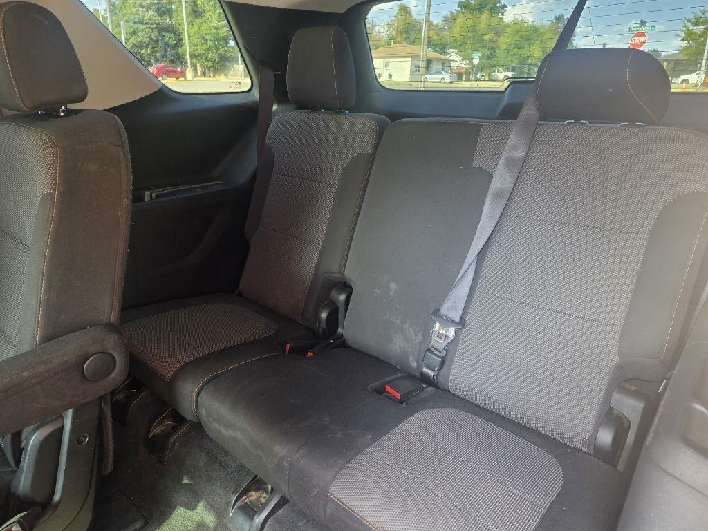 Chevrolet Traverse LT Cloth FWD 2021