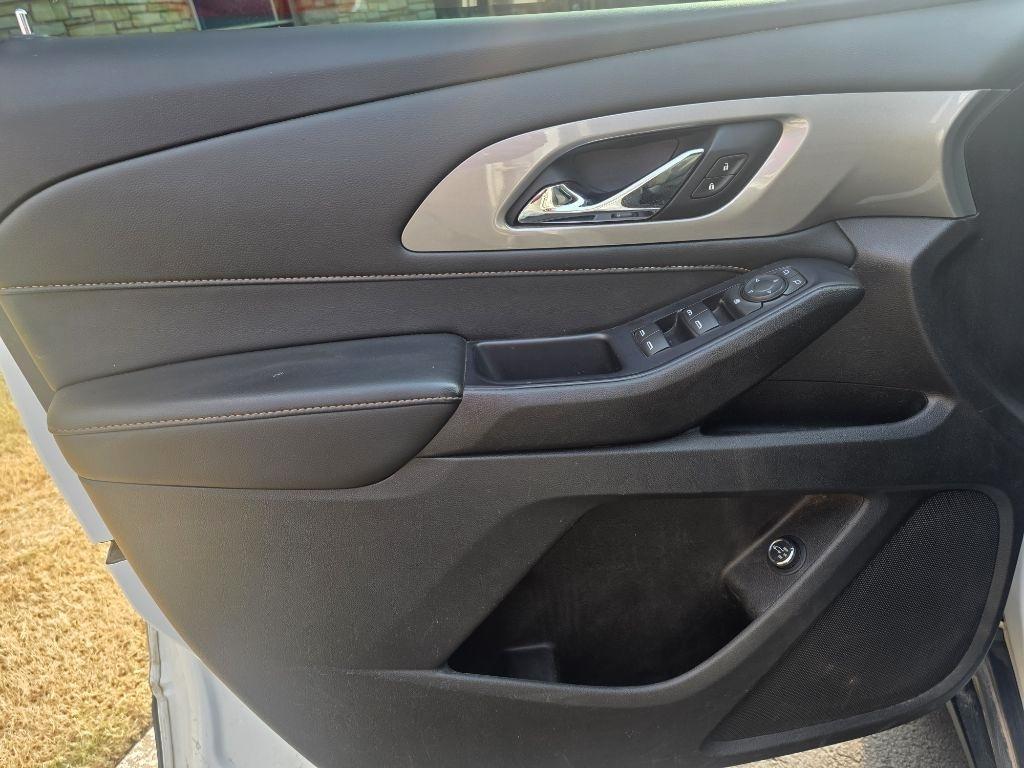 Chevrolet Traverse LT Cloth FWD 2021