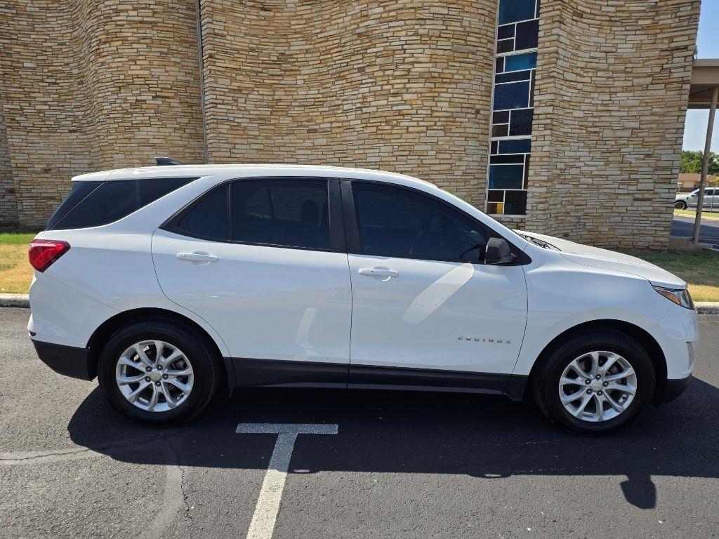 Chevrolet Equinox LS 2WD 2020