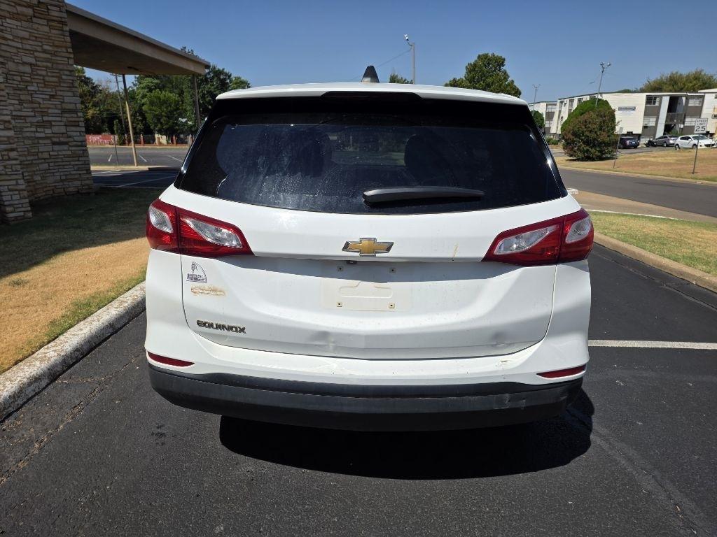 Chevrolet Equinox LS 2WD 2020