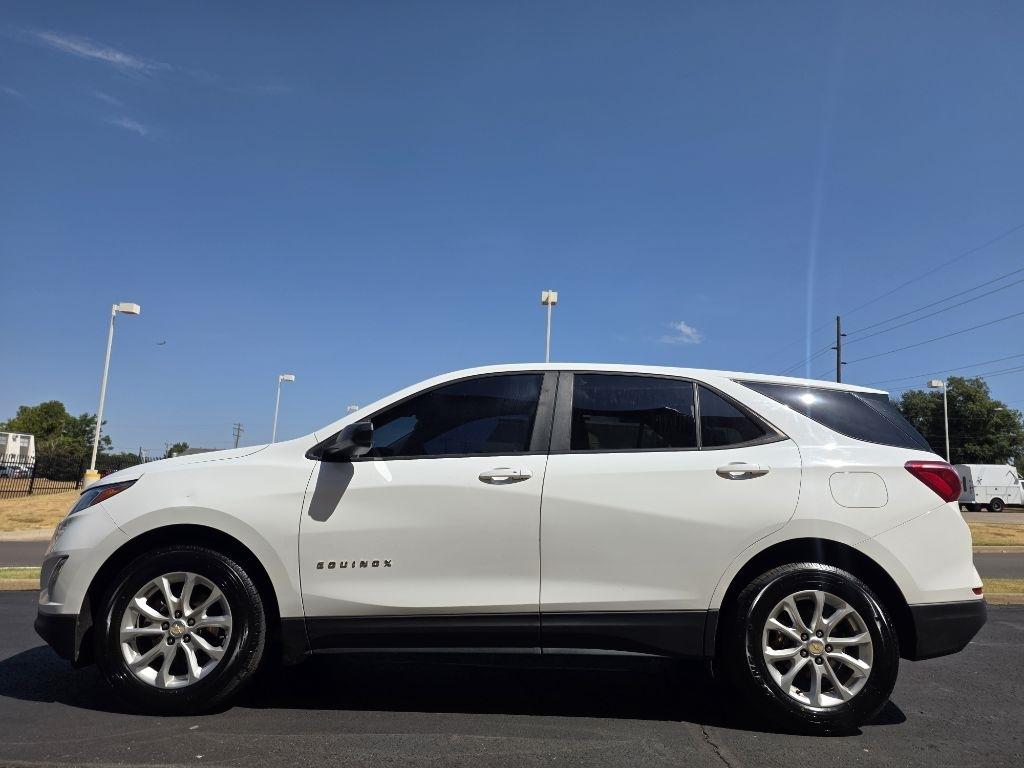 Chevrolet Equinox LS 2WD 2020