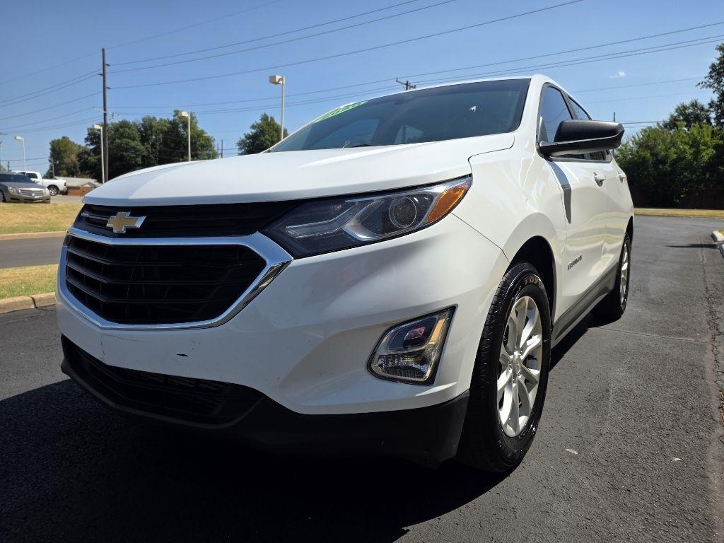 Chevrolet Equinox LS 2WD 2020