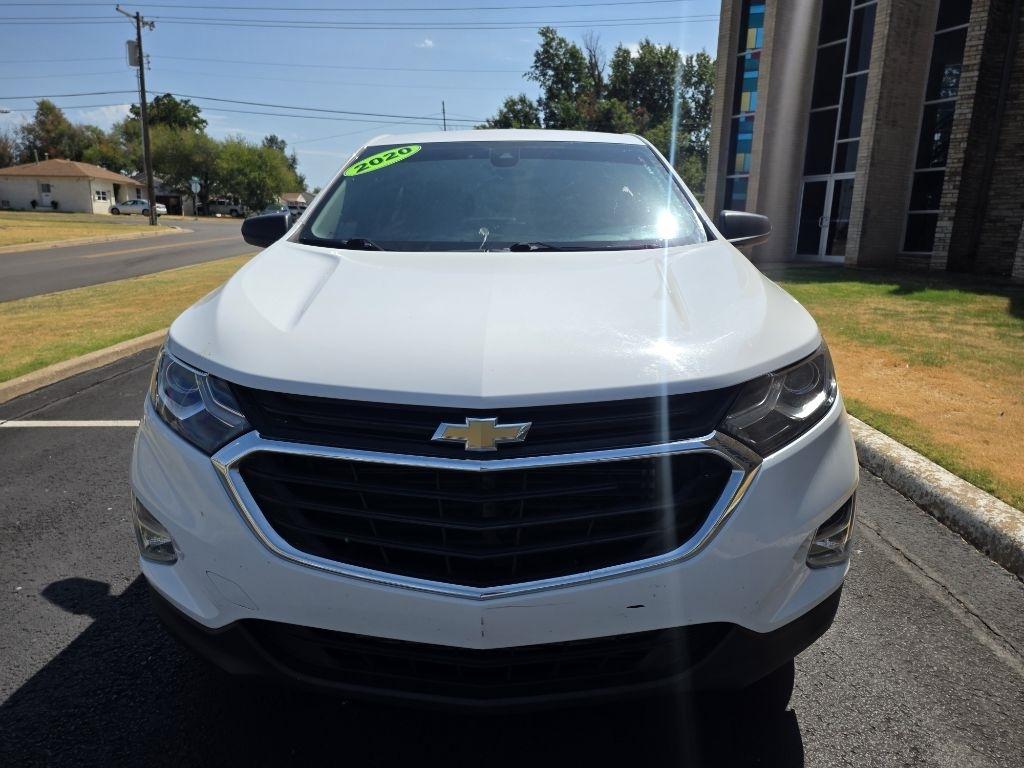 Chevrolet Equinox LS 2WD 2020