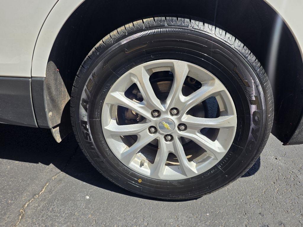 Chevrolet Equinox LS 2WD 2020