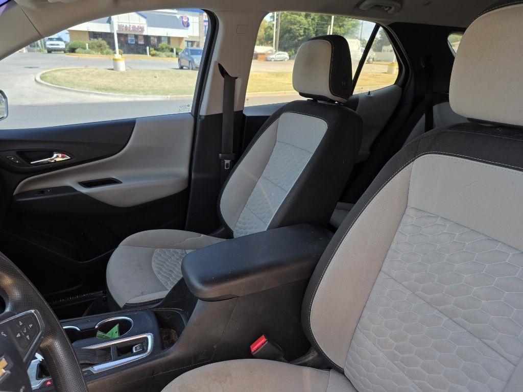 Chevrolet Equinox LS 2WD 2020