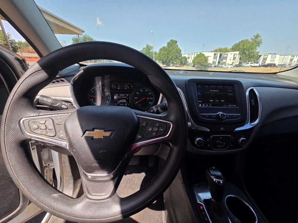 Chevrolet Equinox LS 2WD 2020