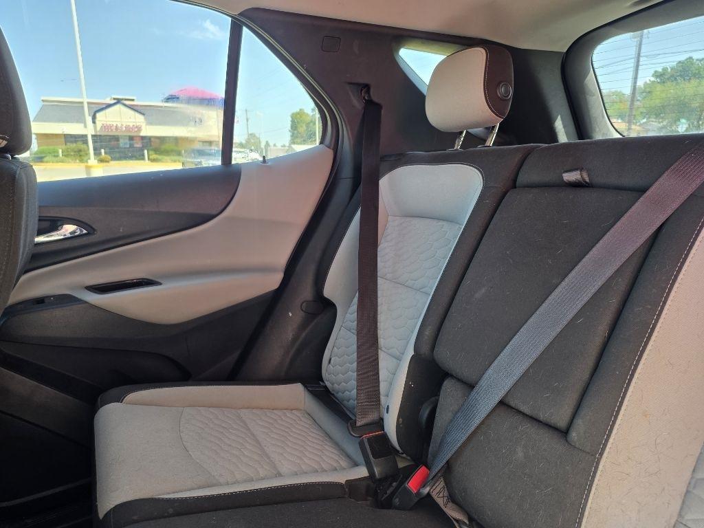 Chevrolet Equinox LS 2WD 2020