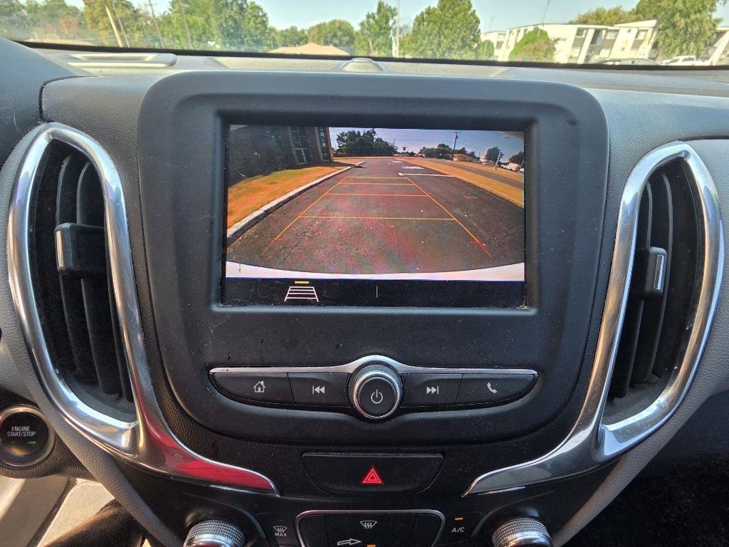 Chevrolet Equinox LS 2WD 2020