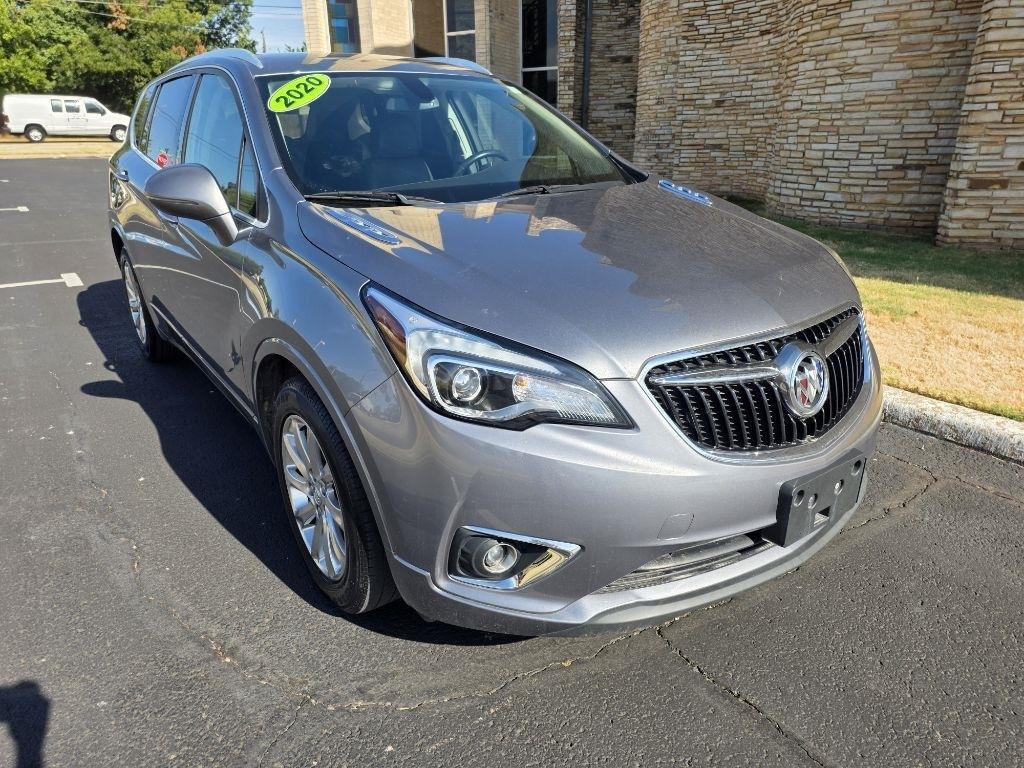 Buick Envision Preferred AWD 2020