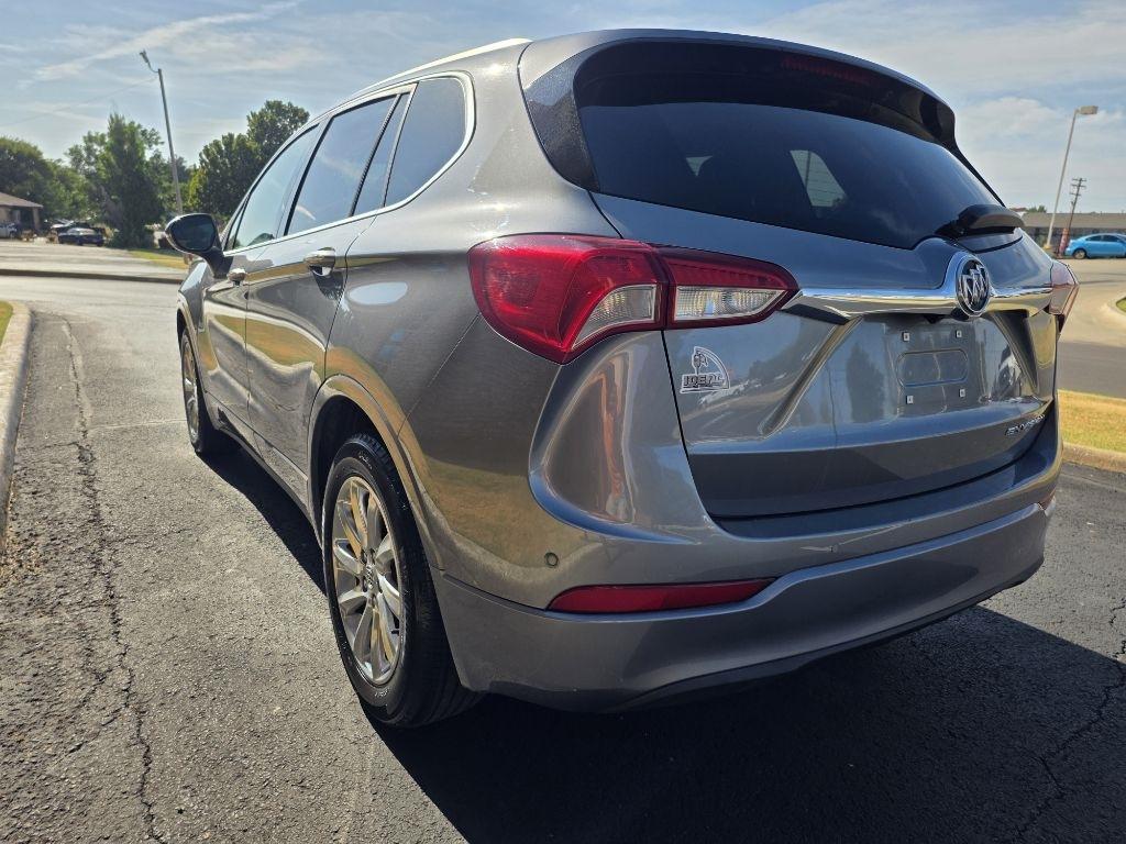 Buick Envision Preferred AWD 2020