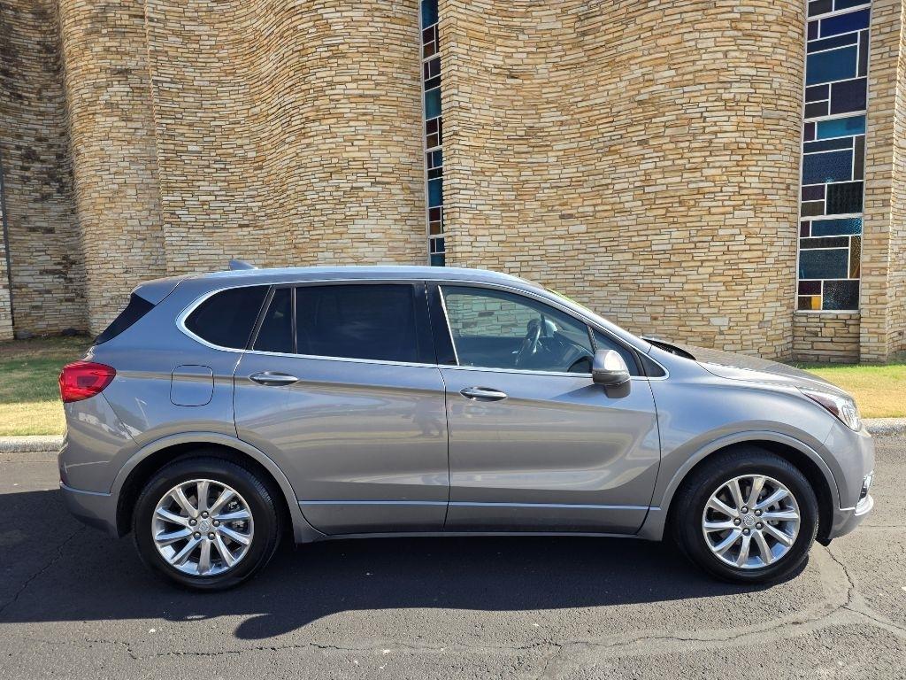 Buick Envision Preferred AWD 2020