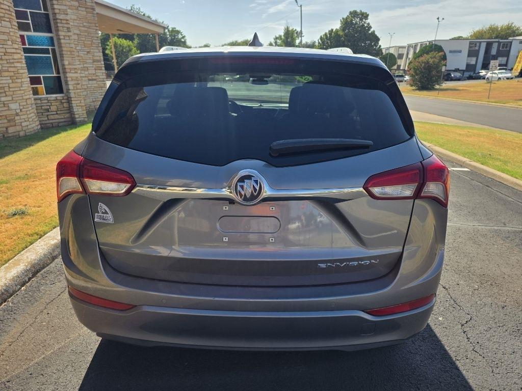 Buick Envision Preferred AWD 2020