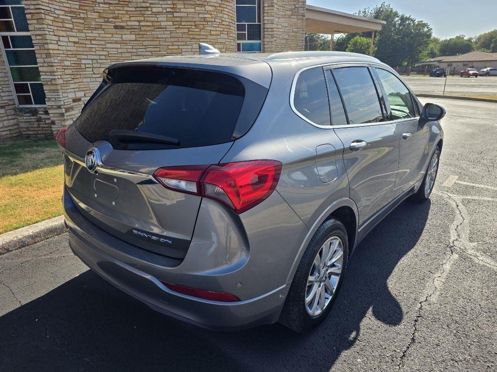 Buick Envision Preferred AWD 2020