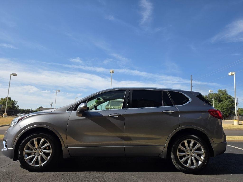 Buick Envision Preferred AWD 2020