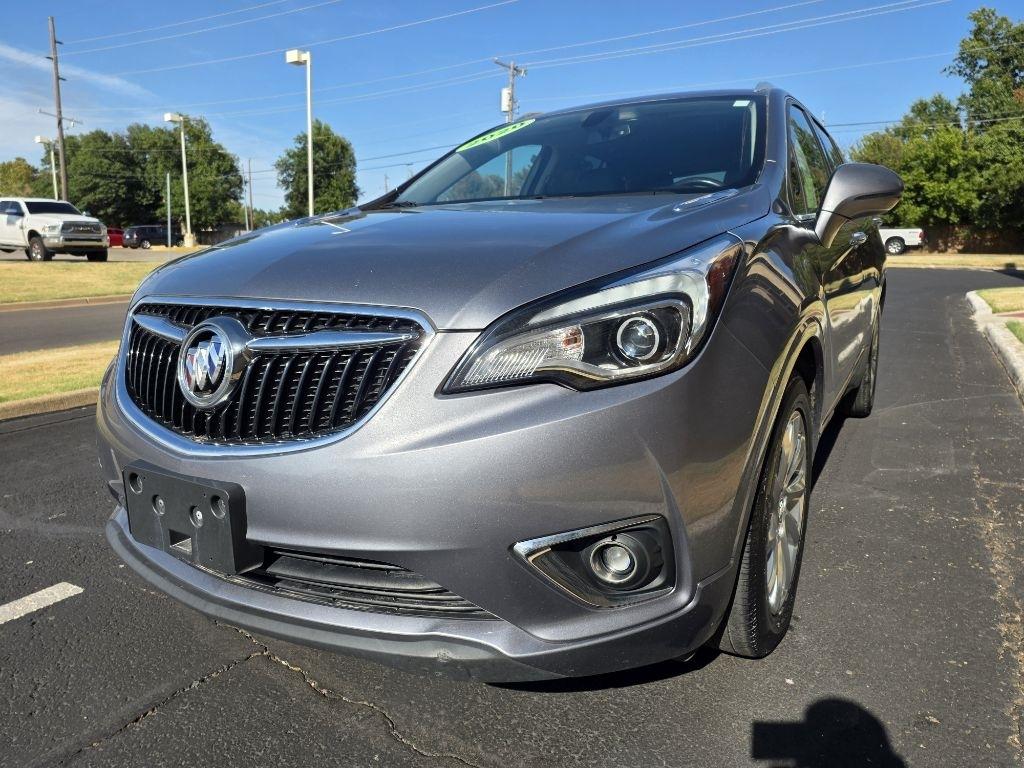 Buick Envision Preferred AWD 2020