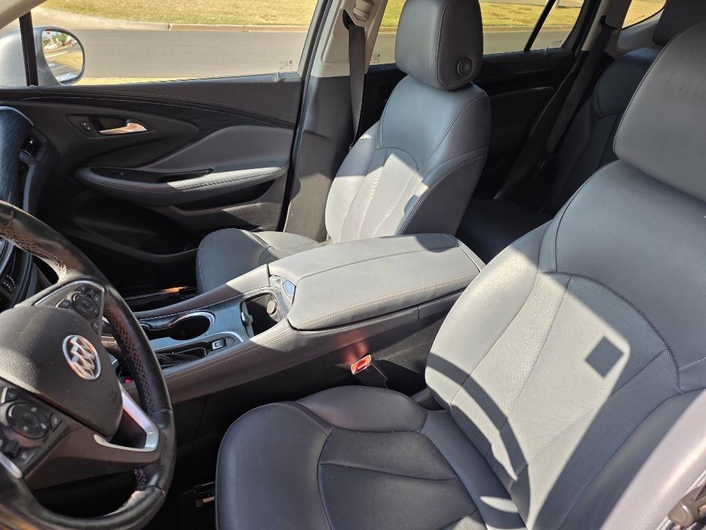 Buick Envision Preferred AWD 2020