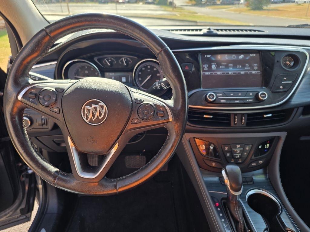 Buick Envision Preferred AWD 2020