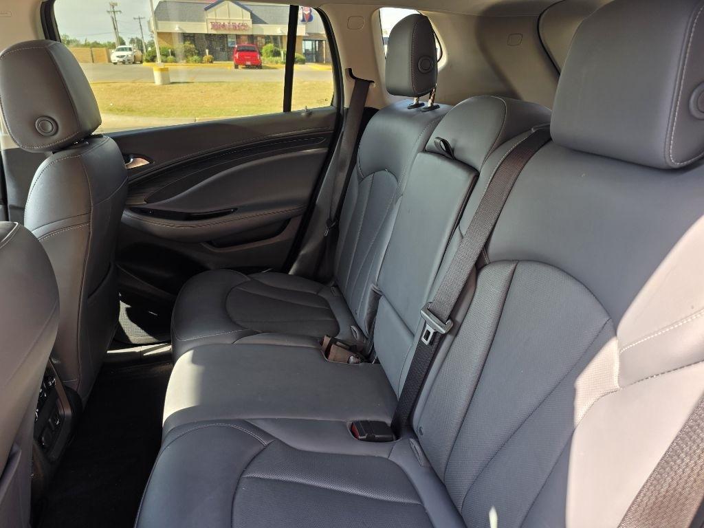 Buick Envision Preferred AWD 2020